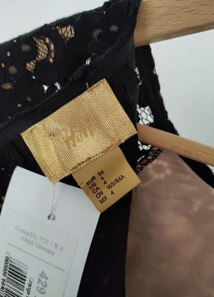 Нова жіноча сукня h&m gold collection9 фото