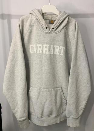 Худи carhartt