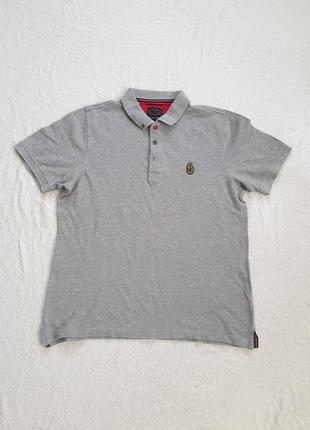 Футболка  чоловіча