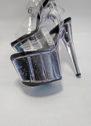 Стріпи, двійки pleaser4 фото