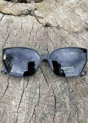 Сонцезахисні окуляри dior polarized