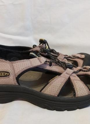 Сандалии keen newport waterproof р. 399 фото