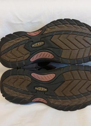 Сандалии keen newport waterproof р. 3910 фото