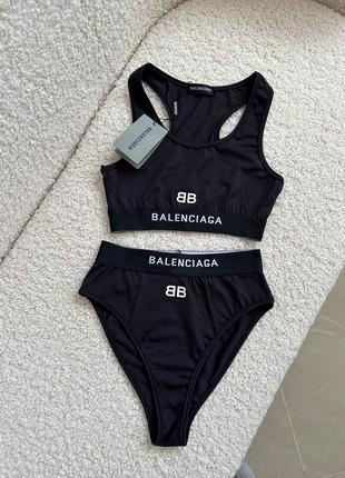 Комплект balenciaga