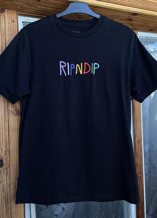 Футболка ripndip