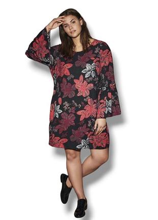 Очень красивое платье junarose