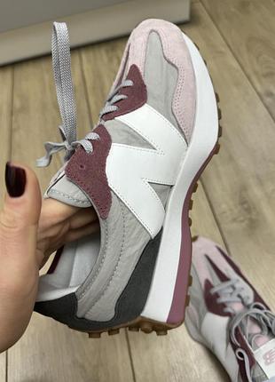 Кросівки new balance 327 ооигінал