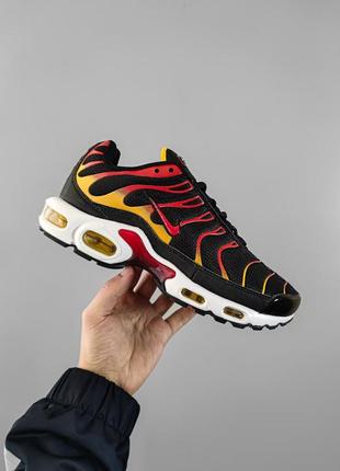 Кроссовки nike air max tn plus