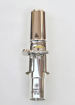 Mfc yamaha professional metal mouthpiece alto sax (1953)