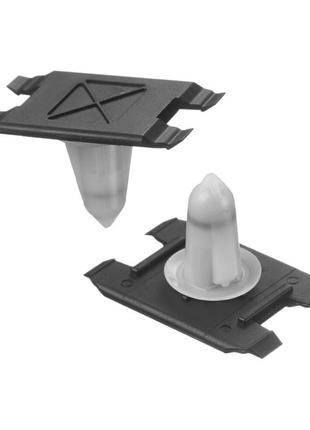 Кліпса молдингу порога 51718259025