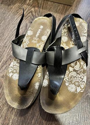 Босоножки inblu