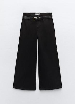 Джинси zara 3