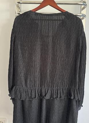 Плаття zara 5