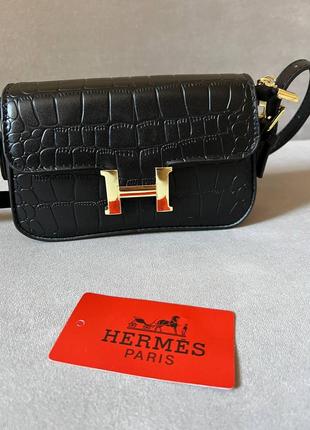 Сумка hermes женская сумка