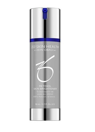 Zein obagi обаджи retinol skin brightener .5% - крем