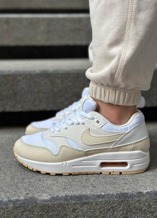 Nike air max pale ivory