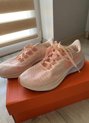 Кросівки nike zoom