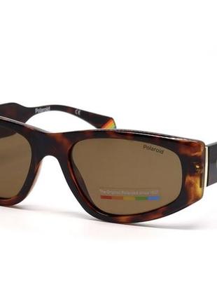 Солнцезащитные очки polaroid pld 6169/s 086 sp поляризованные