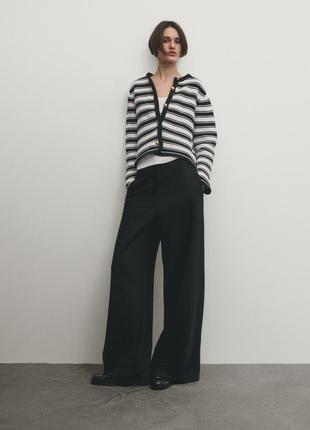 Кардиган massimo dutti m новая коллекция оригинал