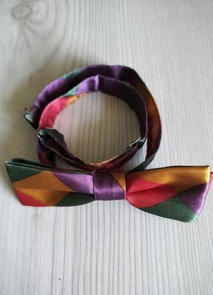 Краватка метелик 2