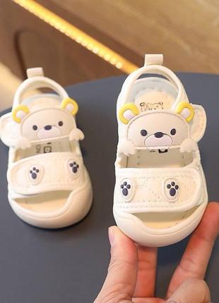Босоножки для детей