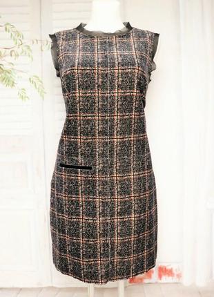 Сукня плаття сарафан jaeger (london)