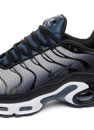 Nike air max plus чоловічі якість висока , повсякденні кросівки стильні зручні3 фото