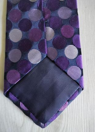 Шовкова краватка2 фото