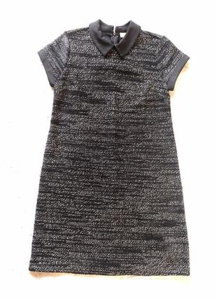 Чорне плаття, туніка