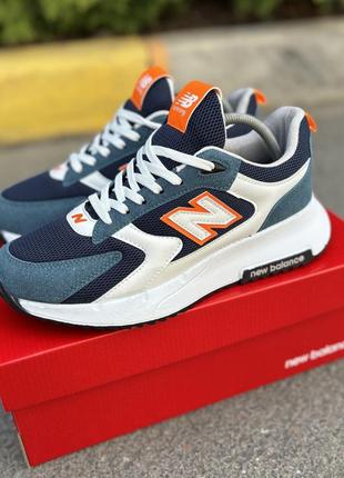 Кроссовки new balance