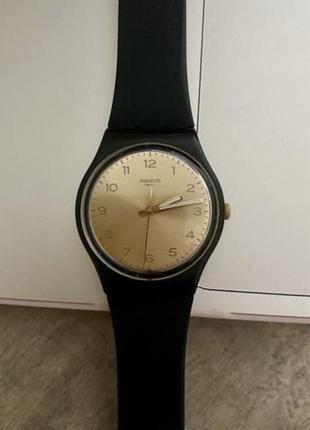 Продам гарненький годинник swatch