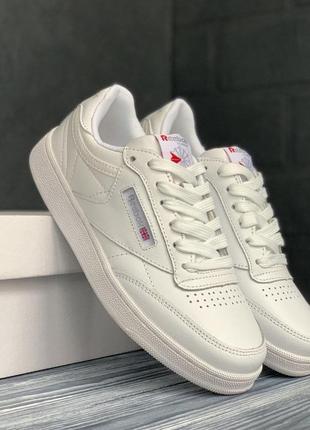 4043 reebok club кроссовки женские рыбок мелкок кроссовки кроссовки