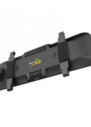 Відеореєстратор аспірінг aspiring maxi 4 speedcam, wifi, gps, 4k5 фото