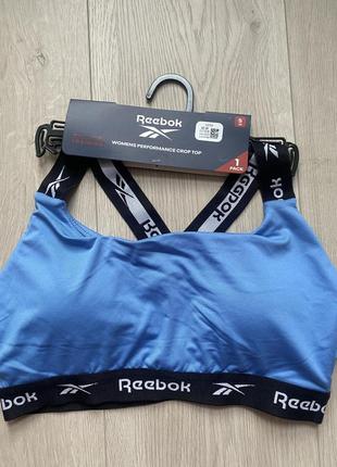 Топ reebok оригінал