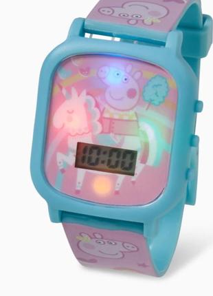 Годинник наручний peppa c&a1 фото