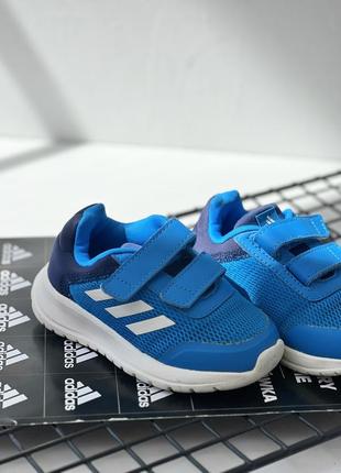 Кроссовки adidas tensaur run 2.0 kids