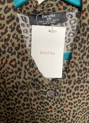 Сорочка bershka5 фото