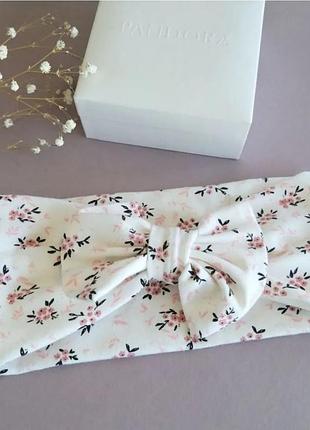 Повязка на голову