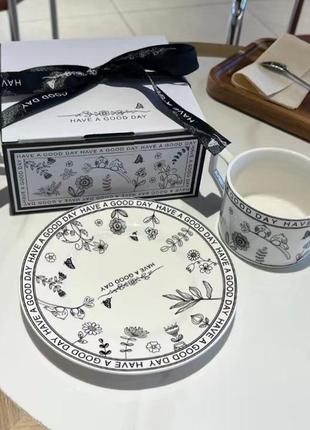 Набір посуду/подарунок/посуд