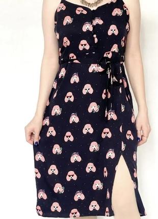 Сарафанчик від tu 2