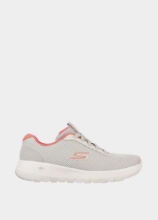 Кроссовки для тренировок skechers go walk joy – light motion 124707 ofpk размер 39 оригинал