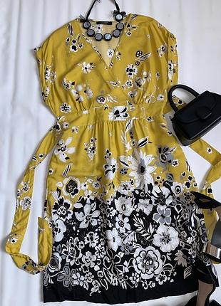 Сукня з віскози