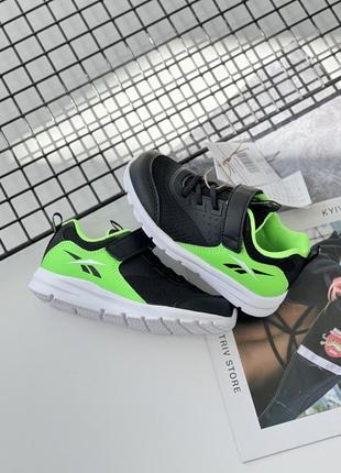 Кросівки reebok rush runner 4.0 kids