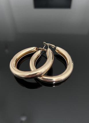 Сережки кульчики 20234343462439114