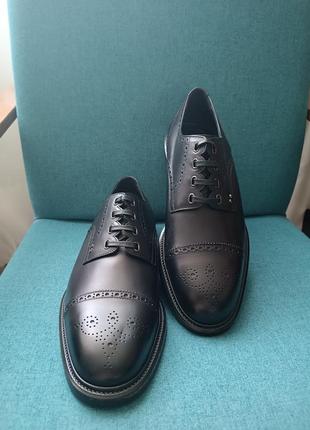 Туфлі (брогі) dolce &amp;gabbana