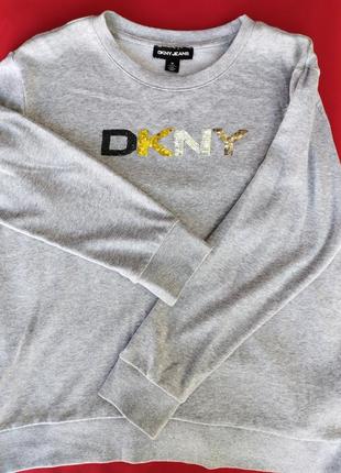 Жіночий світшот dkny