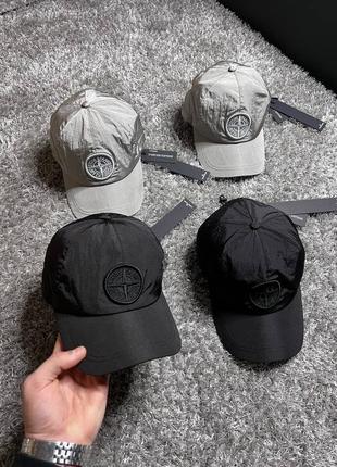 Кепка stone island