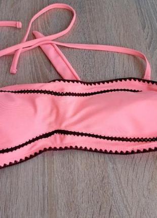 Верх до купальника hunkemoller м