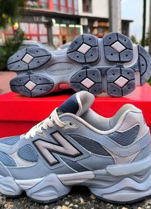 Чоловічі кросівки new balance 9060