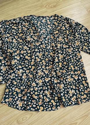 Блузка з поясом